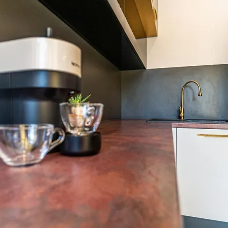 Apartamento Luxury In The Center Of Zadar