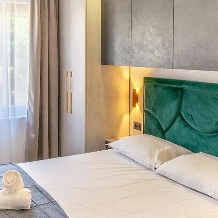 Apartamento Luxury In The Center Of Zadar