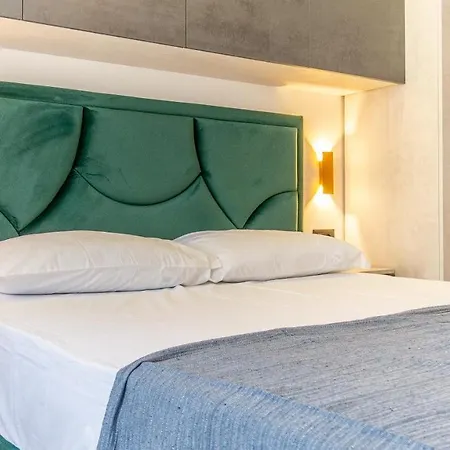 Luxury In The Center Of Zadar