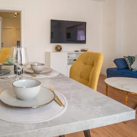 Apartamento Luxury In The Center Of *