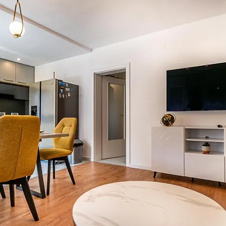 Luxury In The Center Of Zadar
