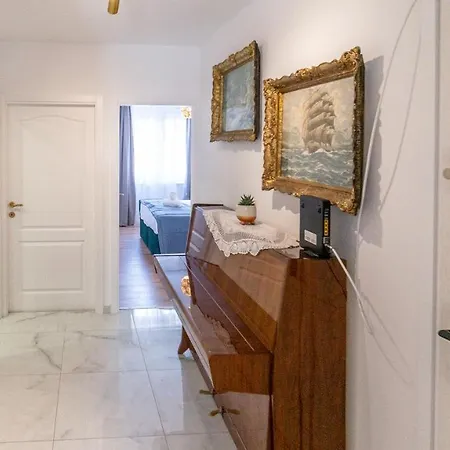 Apartamento Luxury In The Center Of