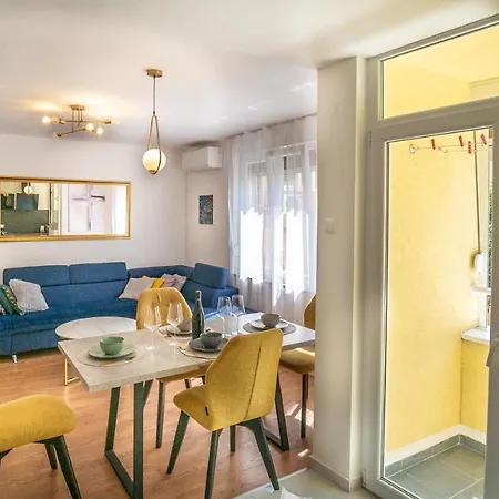 Apartamento Luxury In The Center Of *