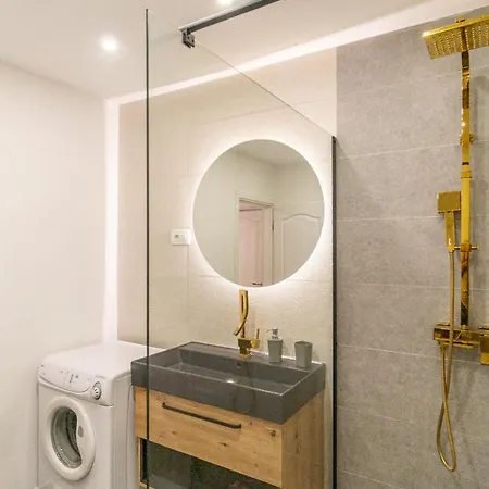 Apartamento Luxury In The Center Of *