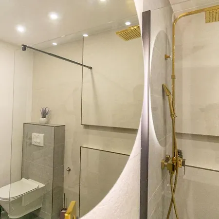 Apartamento Luxury In The Center Of Zadar