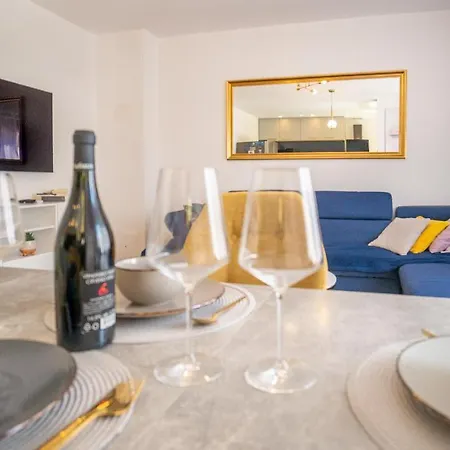 Luxury In The Center Of Zadar