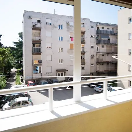 Luxury In The Center Of * Zadar